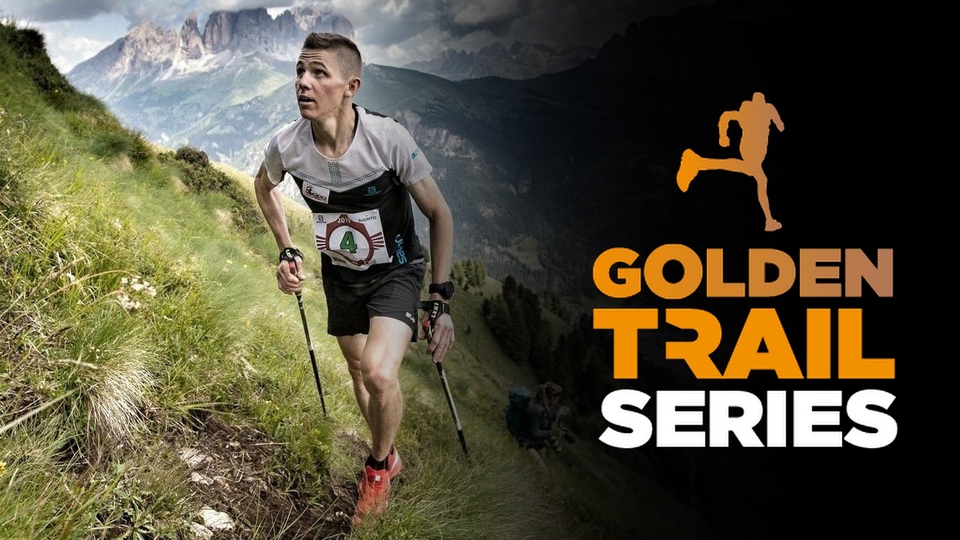 Trail trčanje: Golden Trail World Series, Great Wall / Kina