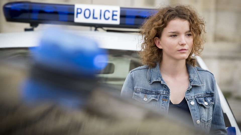 Серія A chaque région son "Meurtres a..."