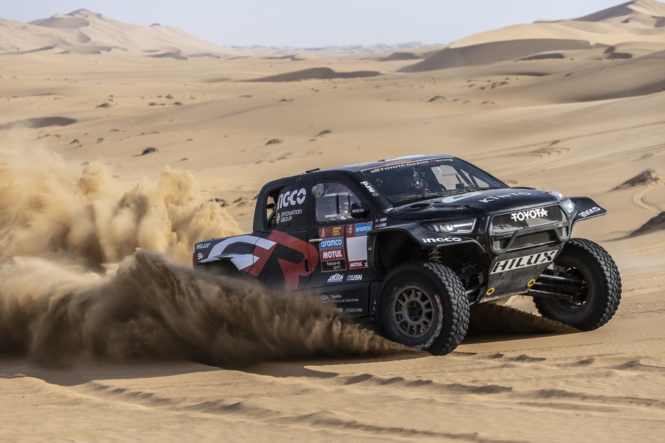 Rallye: W2RC