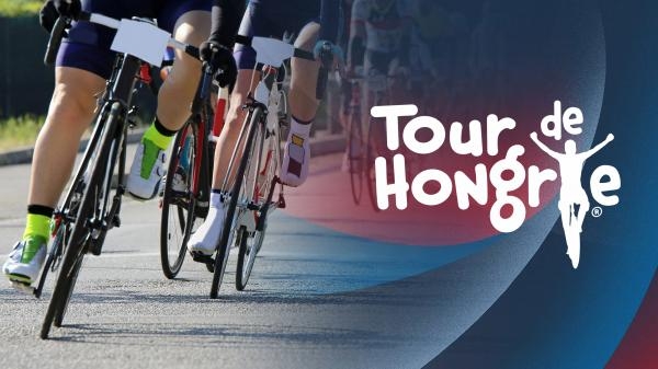 Biciklizam: PRO Serija, Tur Mađarske, Muškarci, Etapa 1, Đula - Bekeščaba, 143,1 km