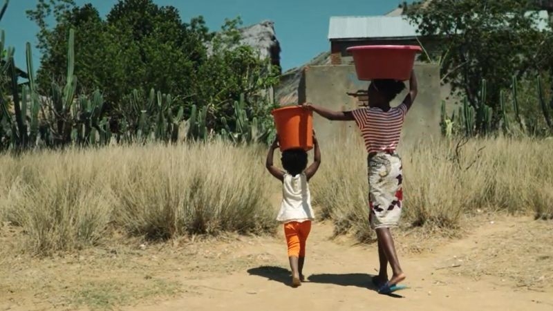 Dokument Voda pre Madagaskar