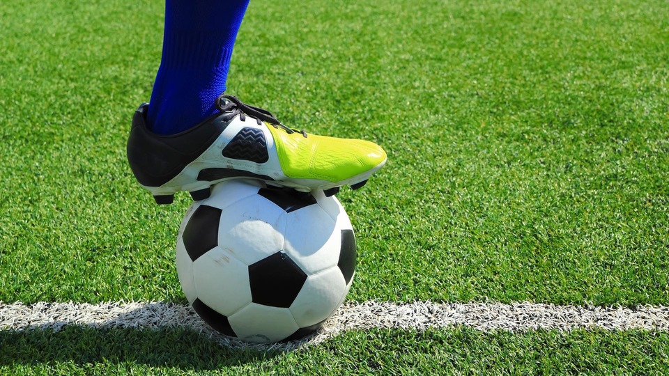 Piłka nożna: Liga Narodów - studio
