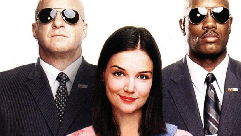 Film Perša donka