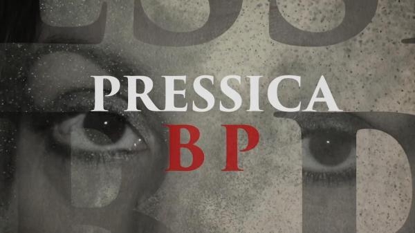 Pressica - Branko Borković - mladi Jastreb