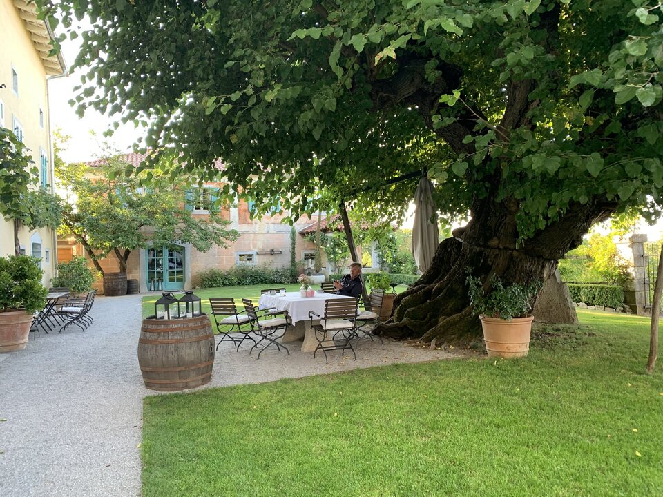 Dokument Na cestě po slovinském Přímoří