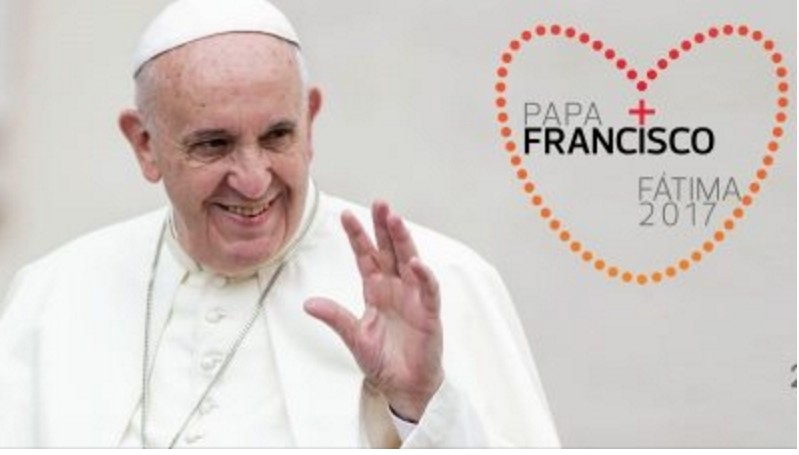 Dokument Ohlédnutí za návštěvou papeže Františka ve Fatimě