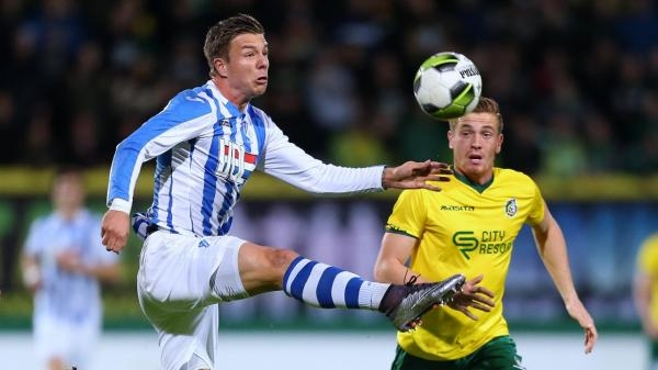 PSV Eindhoven - Fortuna Sittard