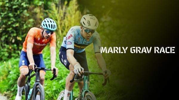 Gravel biciklizam: World Series, Valkenburg, Nizozemska