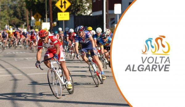 Biciklizam: Serija PRO, Tur Algarve, Etapa 2, Muškarci