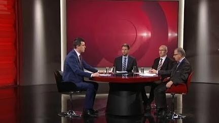 Četvrtkom u 9: Produži život