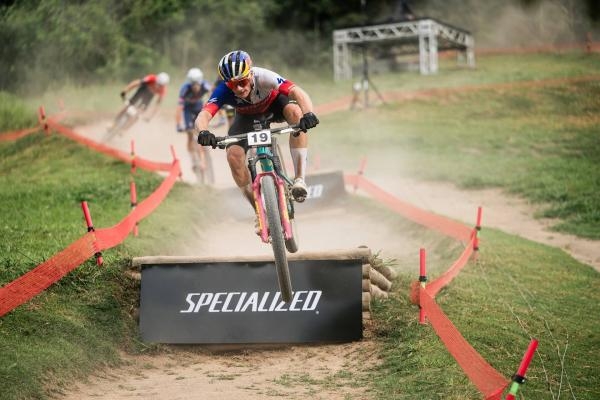 Cross-country highlights - Mairipora