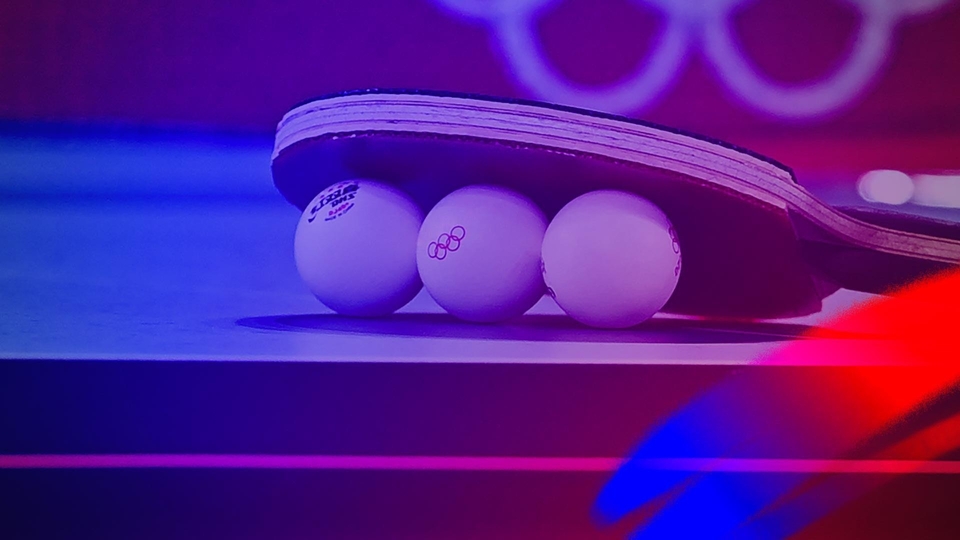 Stolni tenis