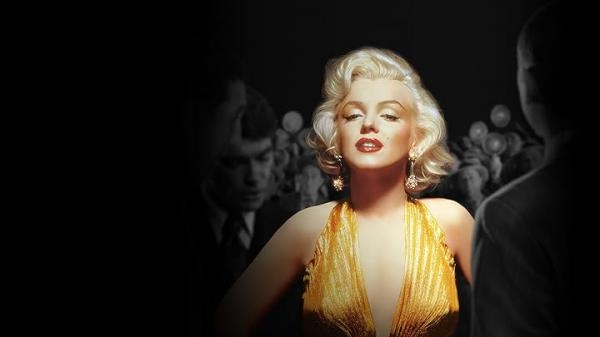 Marilyn Monroe: Příběh ikony