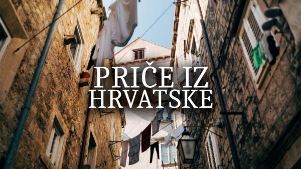 Priče iz Hrvatske
