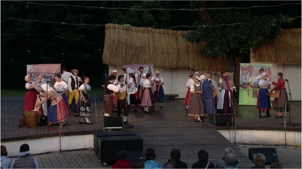 Prostá krása Kyjovska