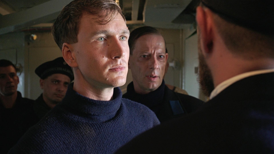 Serial Rozbite marzenia. 1918-1939