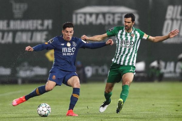 Rio Ave - FC Porto