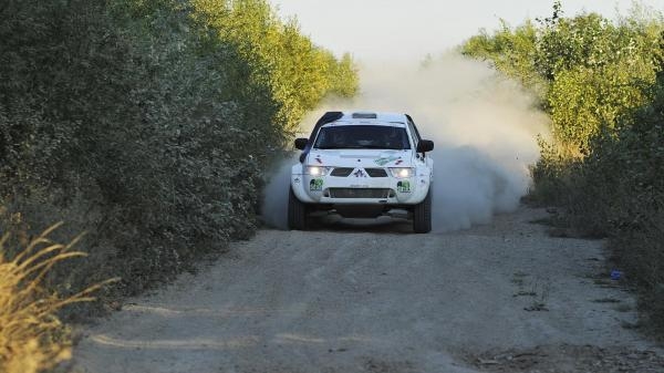 Rajdy terenowe: Abu Dhabi Desert Challenge - podsumowanie