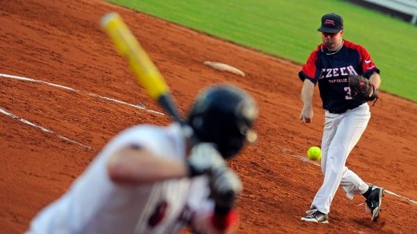 Softball: Před ME v softballu 2025