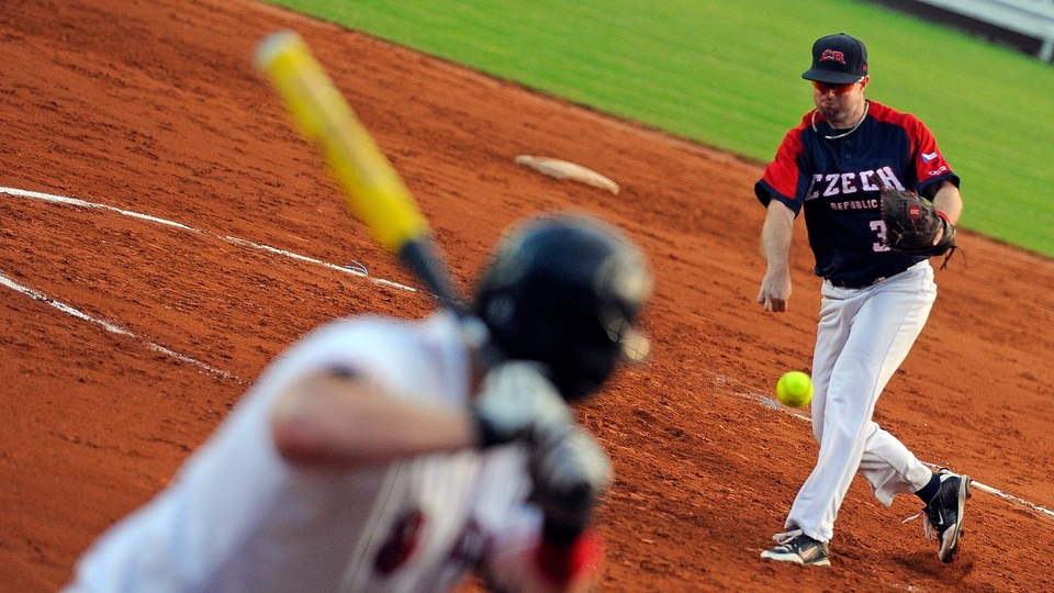 Softball: Před ME v softballu 2025