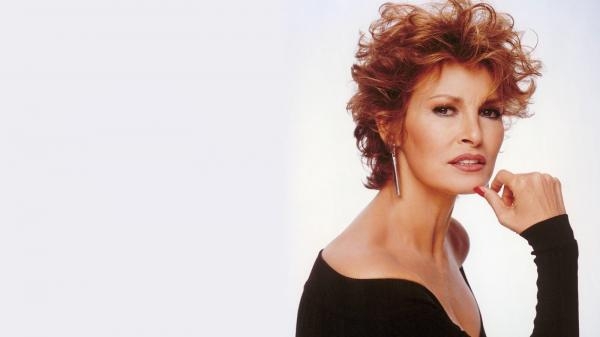 Ja sam Raquel Welch