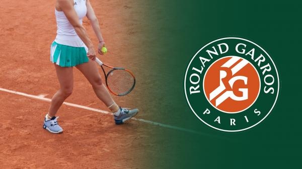 Tenis: Roland Garros, 2. kolo
