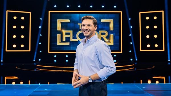 The Floor. VIP Challenge