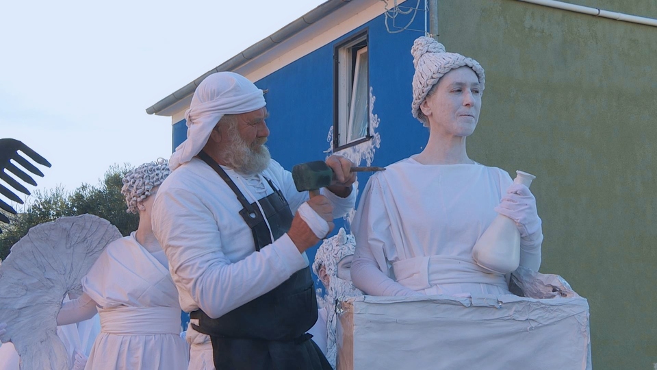 Документ Murterske bake, pučka i predajna kultura