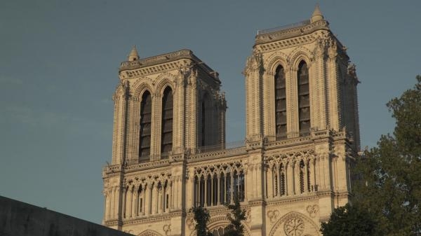 Europske legende: Škotska