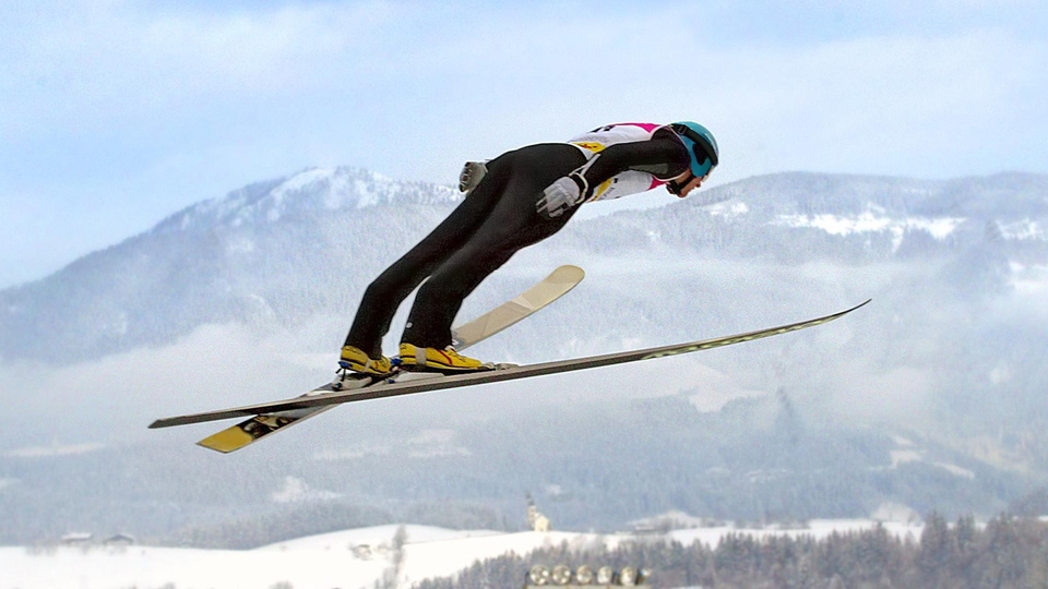 Skoki narciarskie: Turniej Czterech Skoczni w Garmisch-Partenkirchen - 1. seria