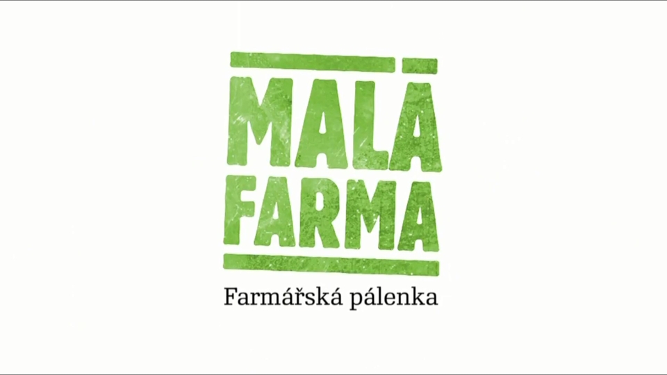 Farmářská pálenka