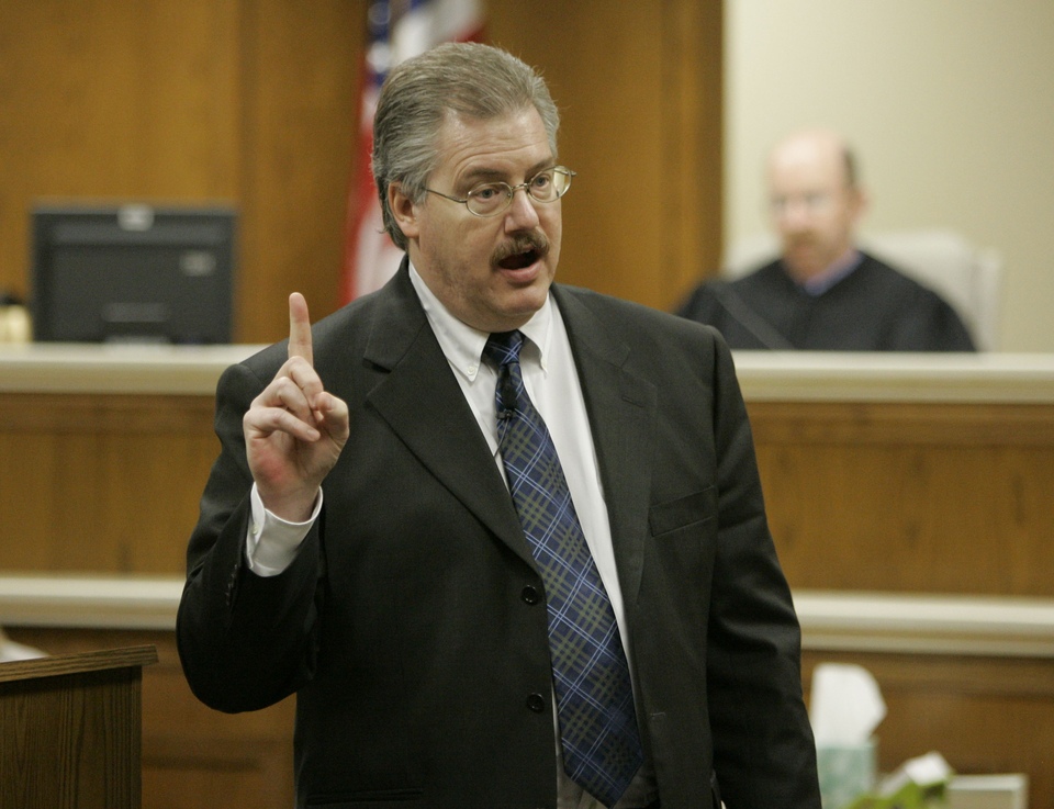 Dokument Steven Avery