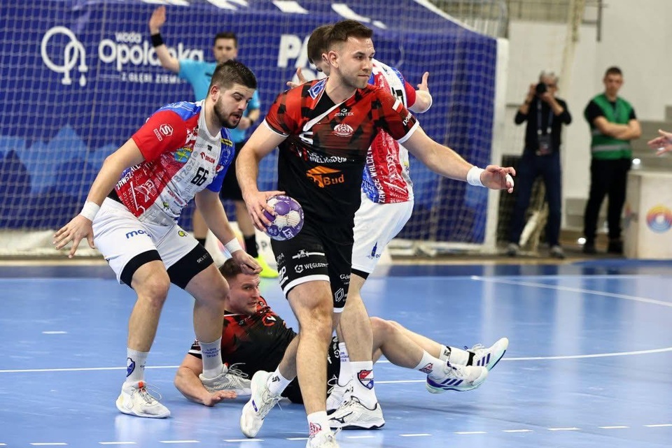 ORLEN Superliga online