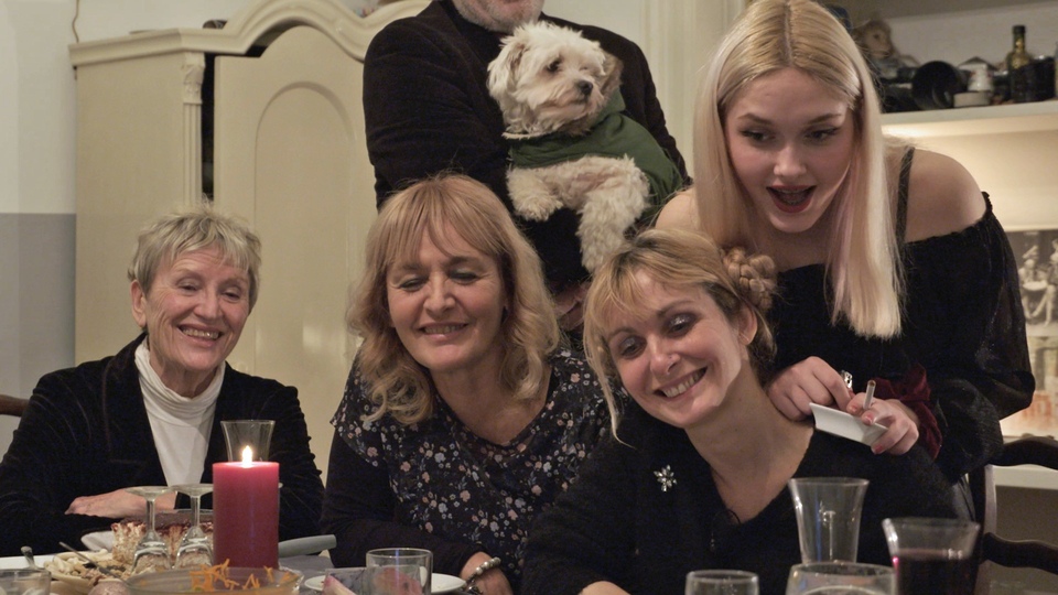 Dokumentarci Geni moje djece