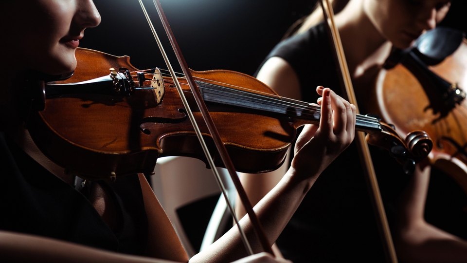 Koncert povodom 50. godina djelovanja Maestra Massima Brajkovića