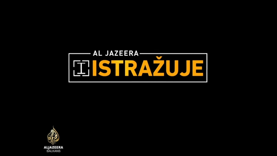 Dokumentarci Al Jazeera istražuje - Izraelski lobi
