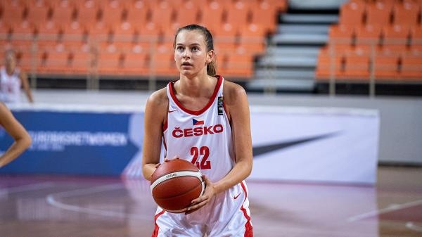 Basketbal: EURO žen 2025 - čtvrtfinále