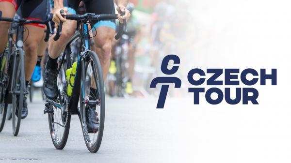 Biciklizam: Tur Češke - Etapa 2, Muškarci