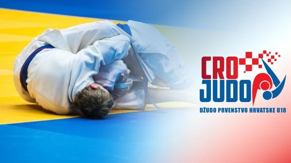 Džudo, PH U18
