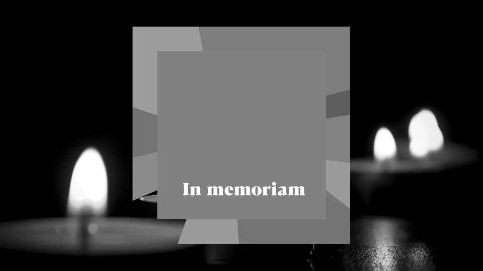 In memoriam Zdravko Mustać: Autorska vizura