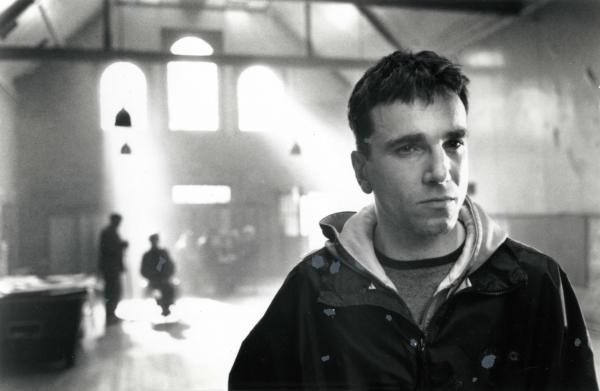 Daniel Day Lewis