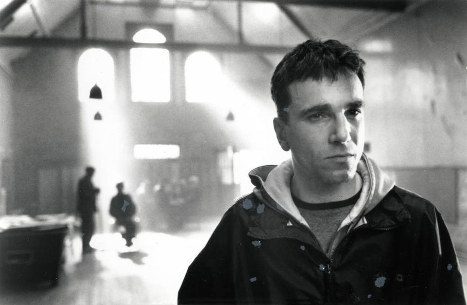 Dokument Daniel Day Lewis