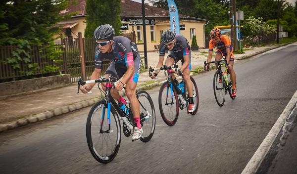 Tour de Hongrie
