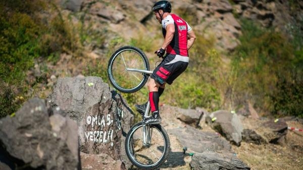 Triál- és BMX kerékpárverseny világbajnokság