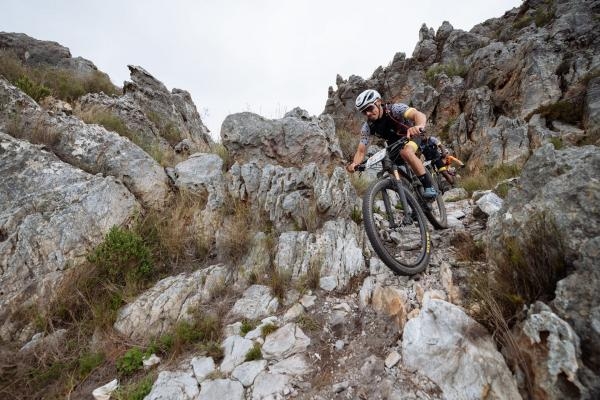 ABSA Cape Epic Series - Episode 1