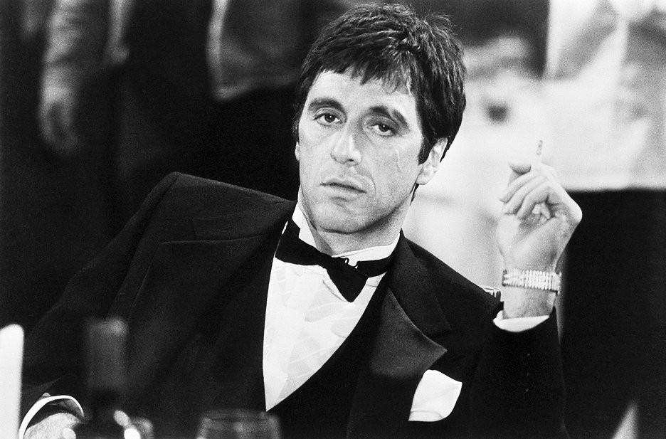 Documentary Al Pacino - herecká legenda