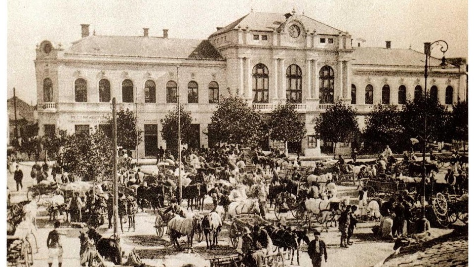 Documentary Priče zavičajne