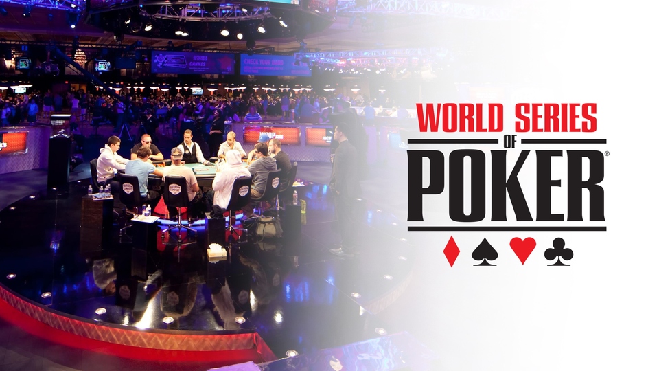 The best poker online