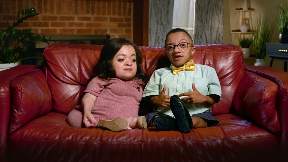 Jay a Pamela