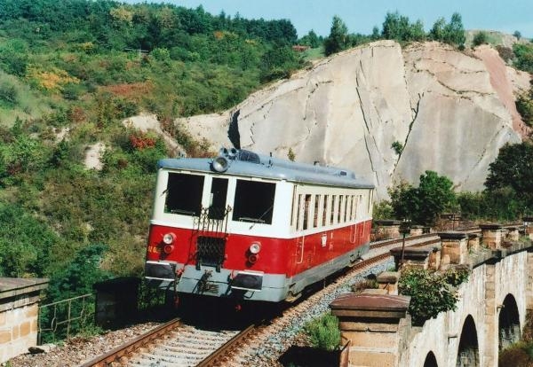 Pražský Semmering